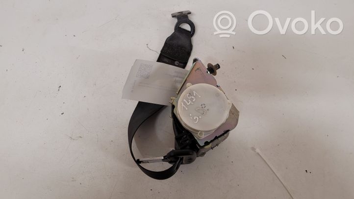 Ford Focus Rear seatbelt 34074772B