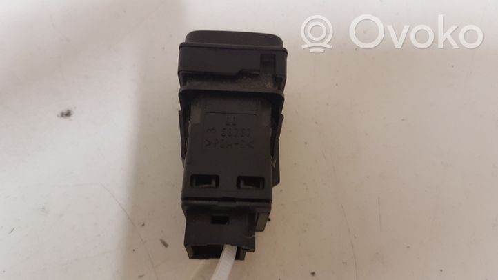 Citroen C4 Grand Picasso Parking (PDC) sensor switch 96553139XT