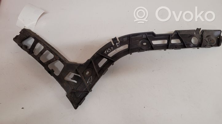 Jaguar XF X250 Support de pare-chocs arrière 8X2317B930