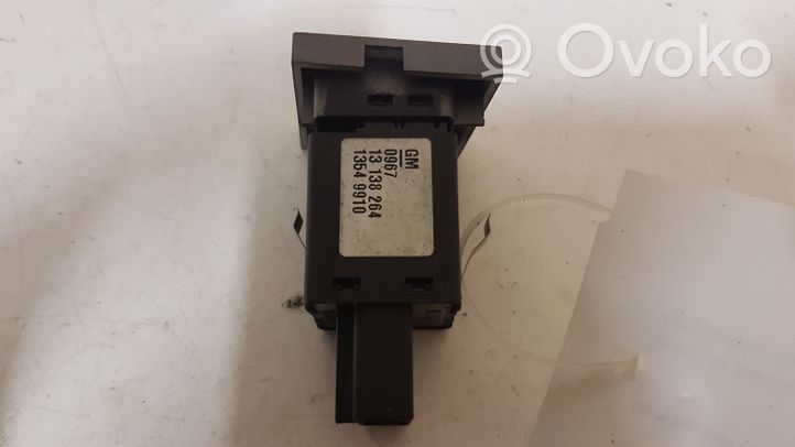 Opel Signum Przycisk / Włącznik czujnika parkowania PDC 13138264