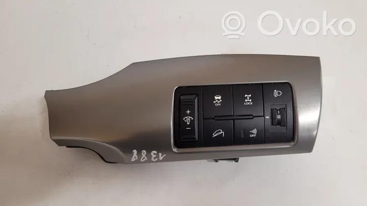 KIA Sorento Zestaw przełączników i przycisków 937002P351XMA