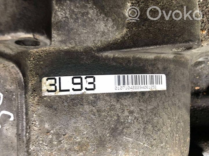 Audi A8 S8 D3 4E Automatinė pavarų dėžė 4061258