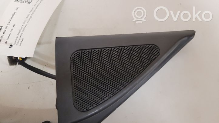 KIA Sorento Enceinte haute fréquence de porte avant 876502P000