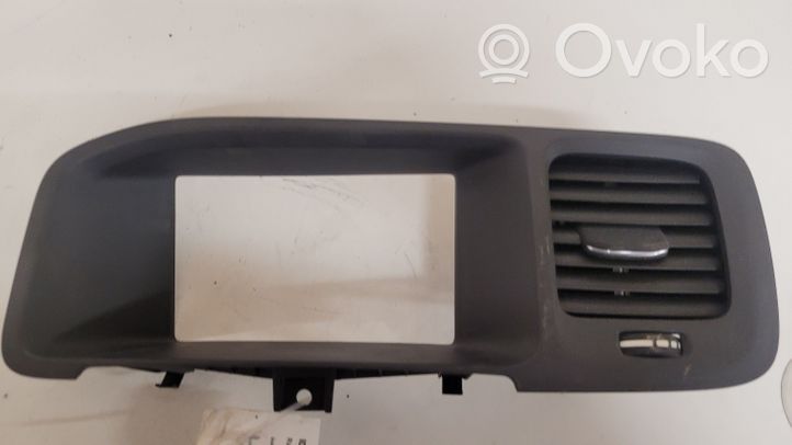 Volvo V60 Radio/GPS head unit trim 73400002