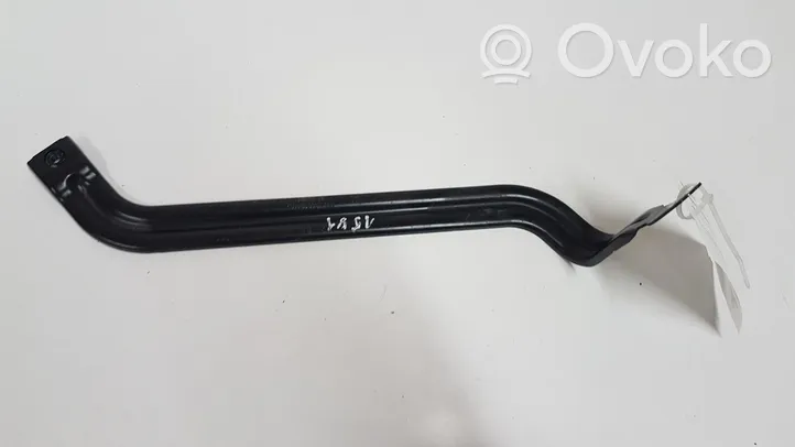 BMW 3 F30 F35 F31 Soporte para la batería 61217601939