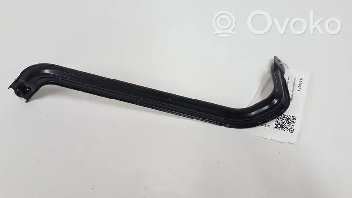 BMW 3 F30 F35 F31 Soporte para la batería 61217601939