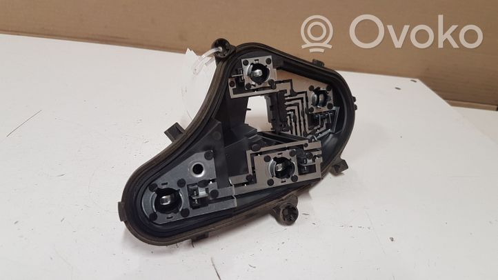 Citroen C4 II Portalampada fanale posteriore 13N005A