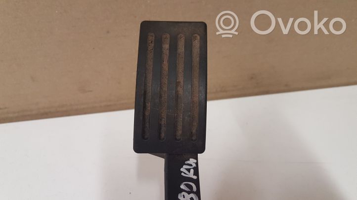 Volvo V50 Pedal del acelerador 4M519F836BK