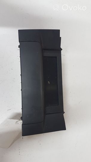 Citroen DS4 Monitori/näyttö/pieni näyttö 967729648000