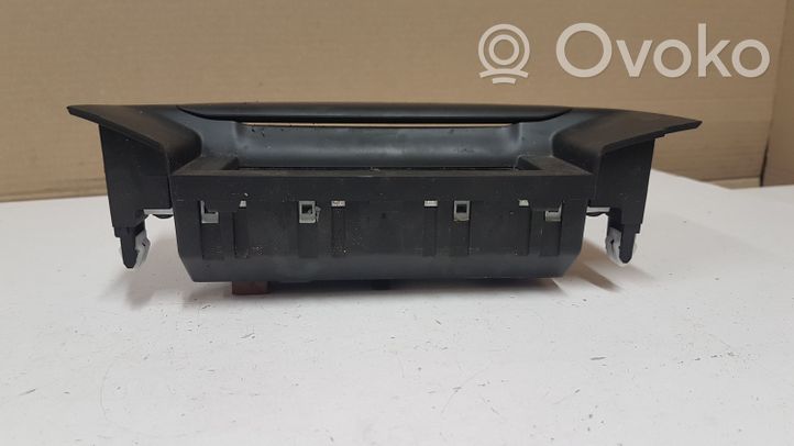 Citroen DS4 Monitori/näyttö/pieni näyttö 967729648000