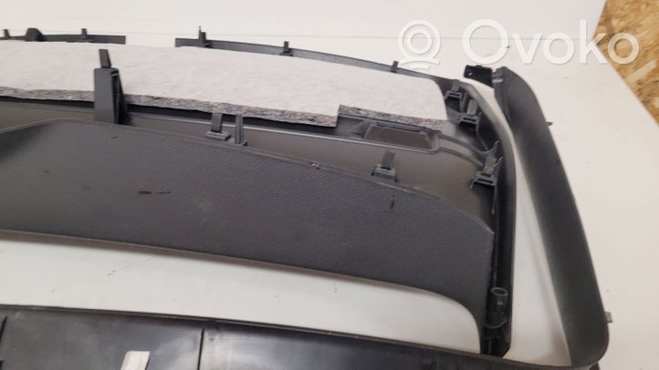 Skoda Superb B6 (3T) Отделка крышки багажника (комплект) 3T9867975