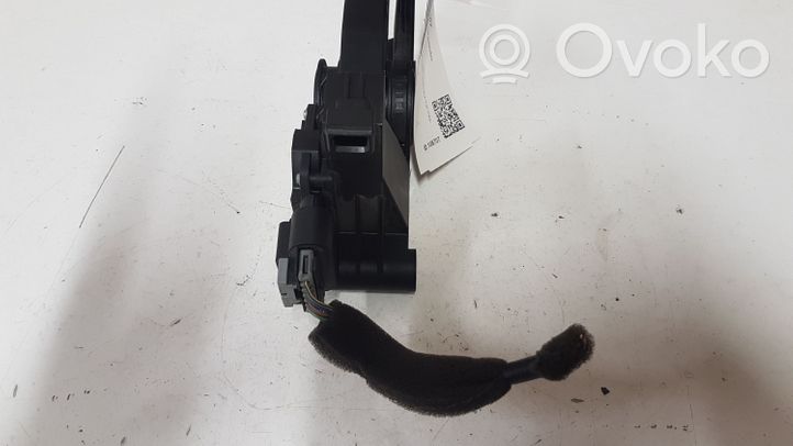 Opel Antara Accelerator throttle pedal 96625895