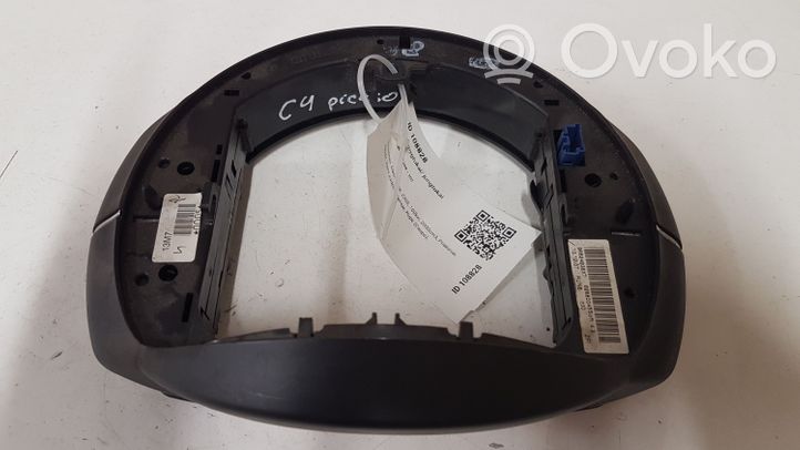 Citroen C4 I Pulsanti/interruttori sul volante 96624935ZD