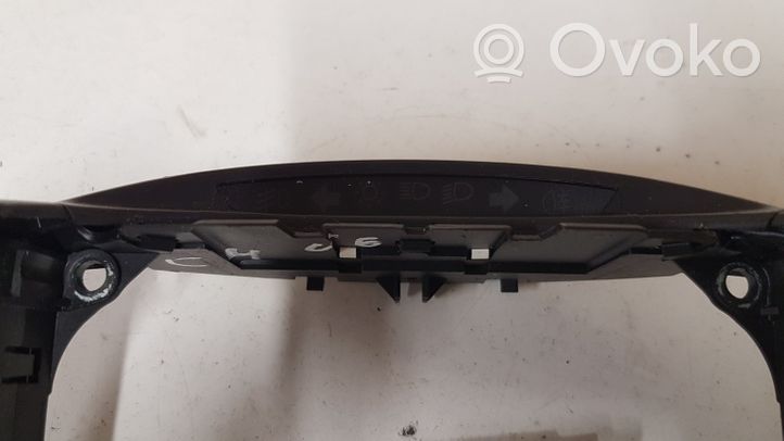 Citroen C4 I Pulsanti/interruttori sul volante 96497900XT