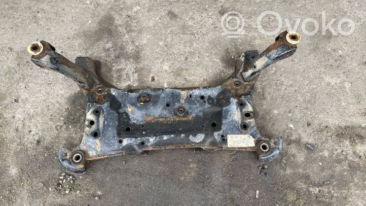 Ford Focus Sous-châssis avant 5L6P9860