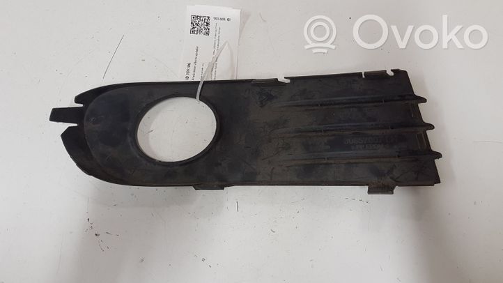 Volvo V50 Front fog light trim/grill 30657007