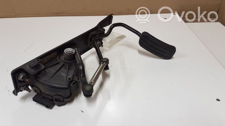 Opel Vivaro Accelerator throttle pedal 6PV00811915