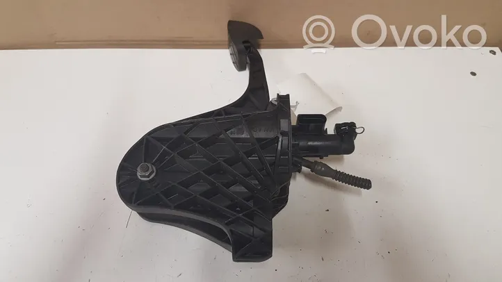 Skoda Superb B6 (3T) Clutch pedal 1K0721796