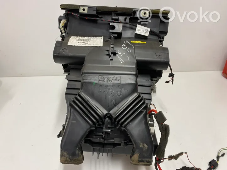 Volvo V50 Scatola climatizzatore riscaldamento abitacolo assemblata 3M5H19788B