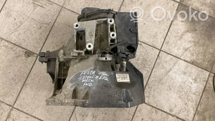 Ford Fiesta Boîte de vitesses manuelle à 5 vitesses T6TB1