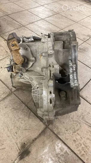 Opel Antara Manual 5 speed gearbox 0324371