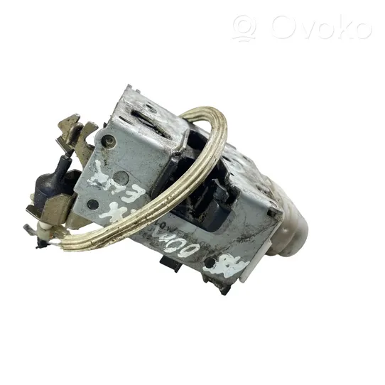 Audi A8 S8 D2 4D Etuoven lukko 8D1837015F