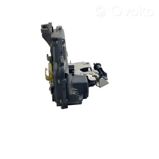 Audi A4 S4 B6 8E 8H Serrure de porte avant 4B2837016G