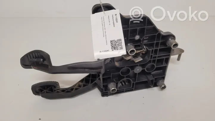 Citroen C5 Pedal assembly 