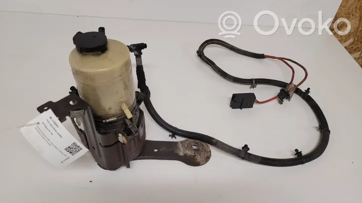 Opel Signum Power steering pump 24451552