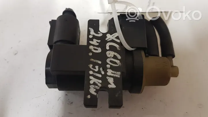 Volvo V60 Solenoīda vārsts 70232502