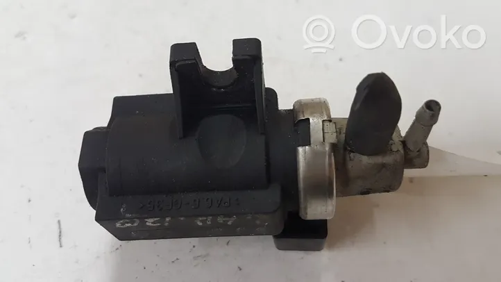 Volvo XC90 Solenoidinis vožtuvas 72190329