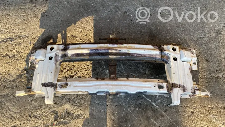 Opel Antara Front bumper cross member 