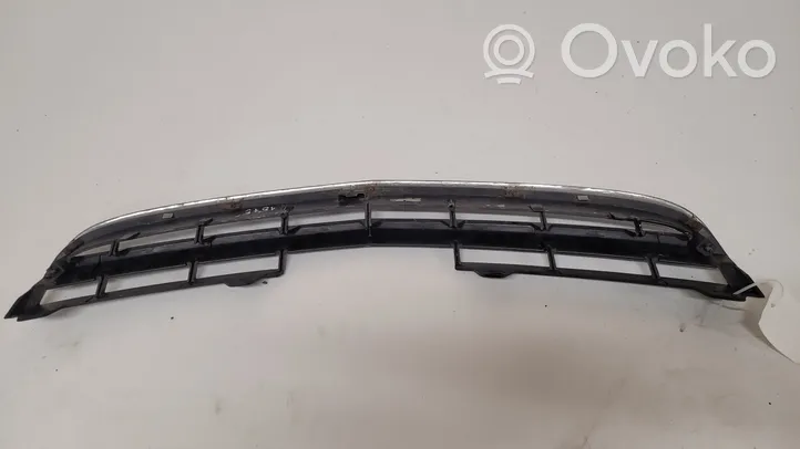 Opel Antara Grille calandre supérieure de pare-chocs avant 96660593