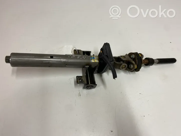 Opel Antara Steering column universal joint 25911770