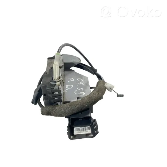 Citroen C5 Serratura portiera anteriore 574391