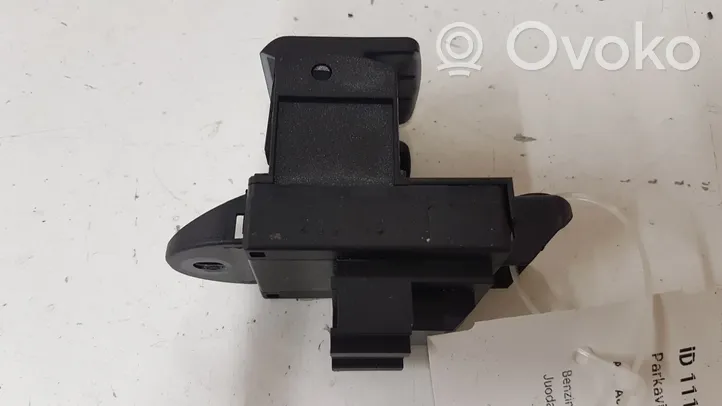 Audi A6 S6 C6 4F Parking (PDC) sensor switch 4F1927225