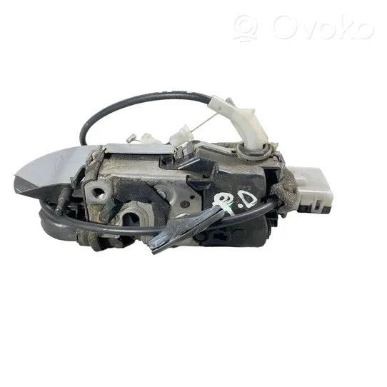 Citroen C5 Serratura portiera anteriore 574391