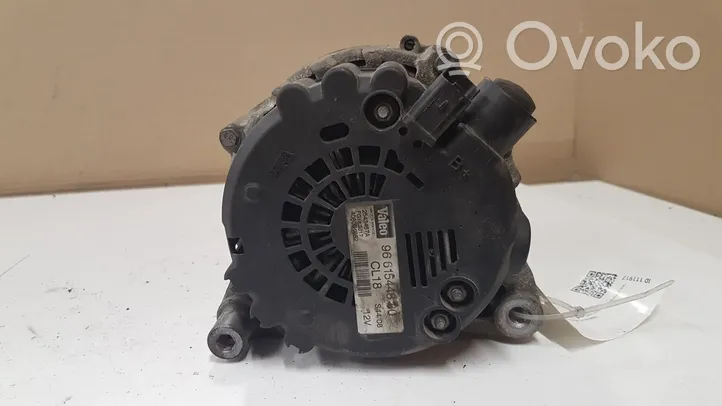 Citroen C5 Generatore/alternatore 9661544880