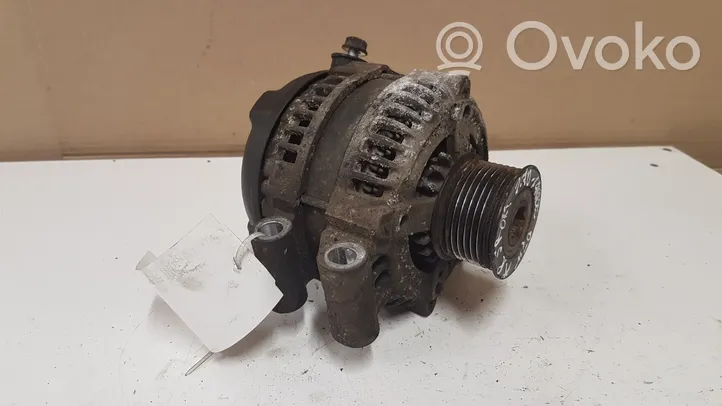 Land Rover Range Rover Sport L320 Generatore/alternatore DAN987