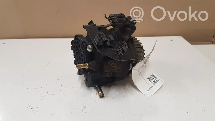 Citroen C3 Fuel injection high pressure pump 0445010102