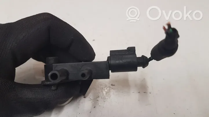 Opel Antara Exhaust gas pressure sensor 96419104