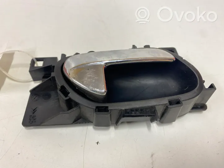 Citroen DS3 Maniglia interna per portiera anteriore 9683446577