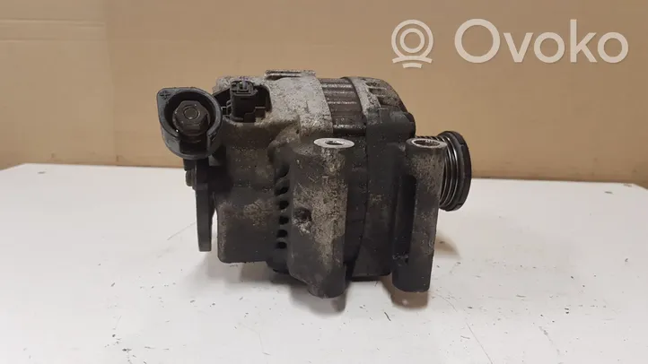 Citroen DS3 Alternator V75769568002