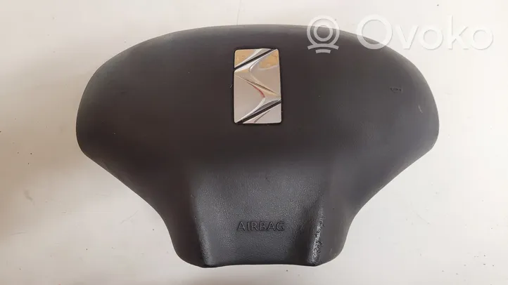 Citroen DS3 Airbag dello sterzo 96710277ZD