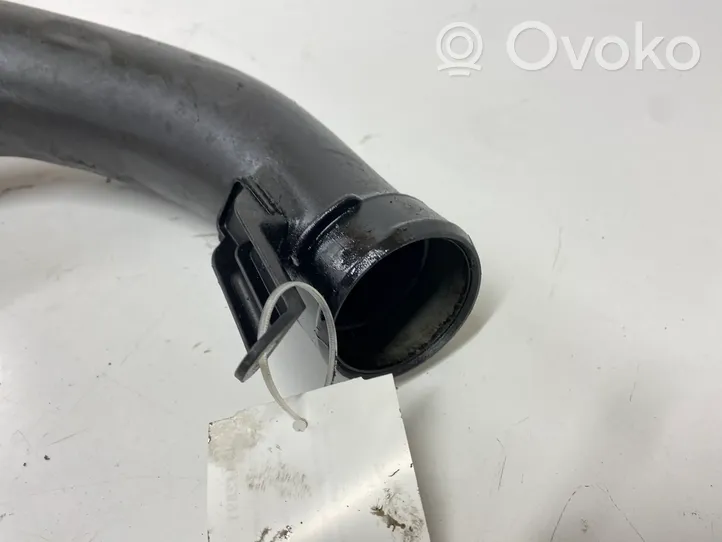 Volvo XC60 Air intake hose/pipe 30774692