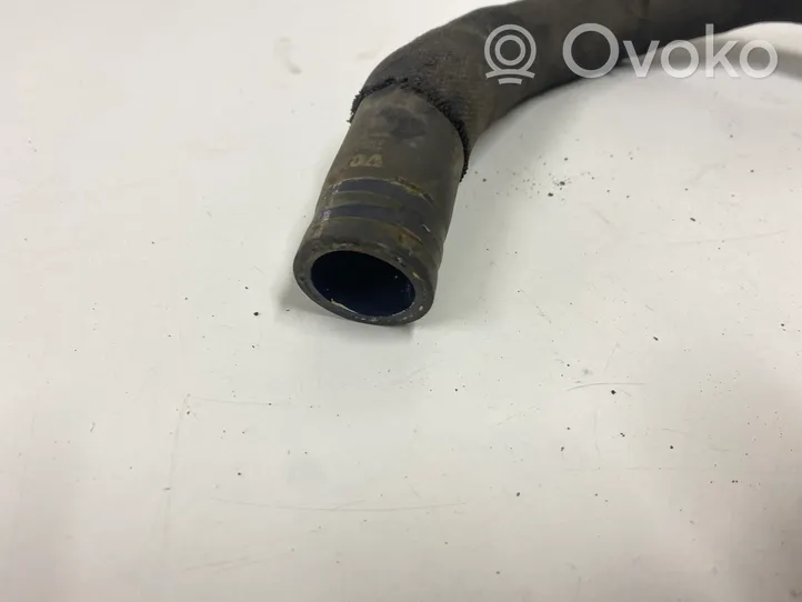 Volvo V40 Tube d'admission d'air 31319309