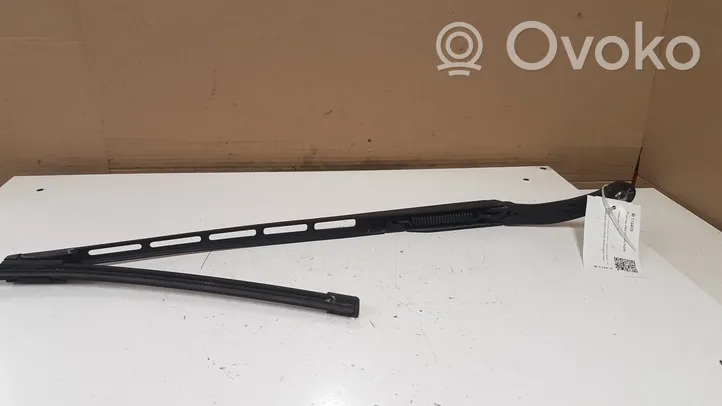 Citroen C4 I Ramię wycieraczki szyby przedniej / czołowej 9656189480