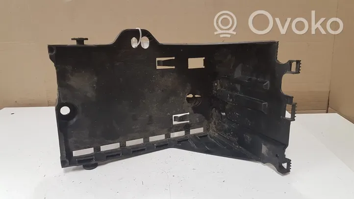 Citroen C4 I Boîte de batterie 9663615380