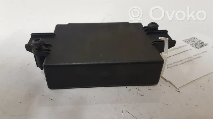 Renault Scenic III -  Grand scenic III Parking PDC control unit/module 259905417R