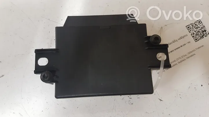 Renault Scenic III -  Grand scenic III Parking PDC control unit/module 259905417R